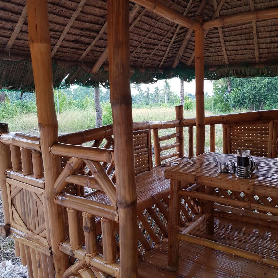 Nirvana Resort & Dive Centre - Moalboal Exteriör bild